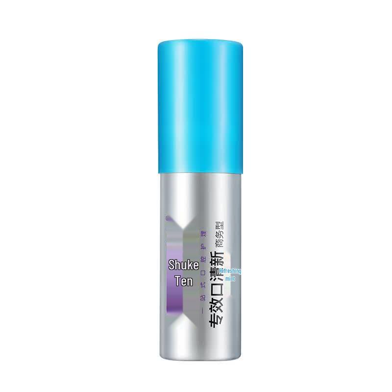 S.K.S Brightening Enzyme Toothpaste 3-Piece Oral Care Set