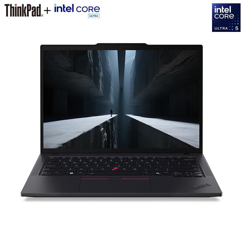 Lenovo ThinkPad T14 (2025) AI 14-inch Business Laptop (CN version)