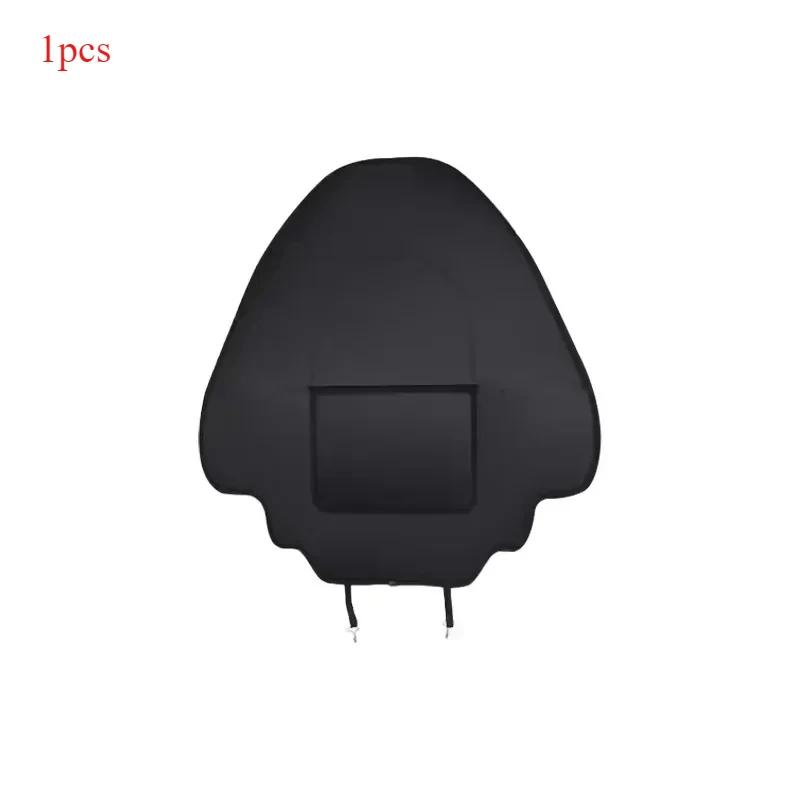 

1 шт. противоударный коврик для заднего сиденья для Tesla Model3 Highland 2025 ModelY 2017-2025, детский коврик для ног, чехол для сиденья, водонепроницаемая защита