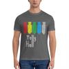 Summer t shirt Unisex Miracle Musical Classic TShirt black t shirts Unisexs funny t shirts Cottom Unisexs tshirt crew neck teeshirt