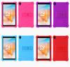 Blackview Tab 5 8-inch Anti-drop Silicone Stand Case