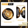 MAGICYOYO Dual Purpose Yoyo N11 - Responsive Yoyo for Kids 8-12 or Above & Unresponsive Yoyo for Advanced with Yoyo Glove + Bag + Unresponsive
