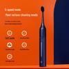 Westinghouse WT-508 Black Sonic Electric Toothbrush