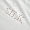 Muji 80-Count Sateen Pure Mulberry Silk Quilt