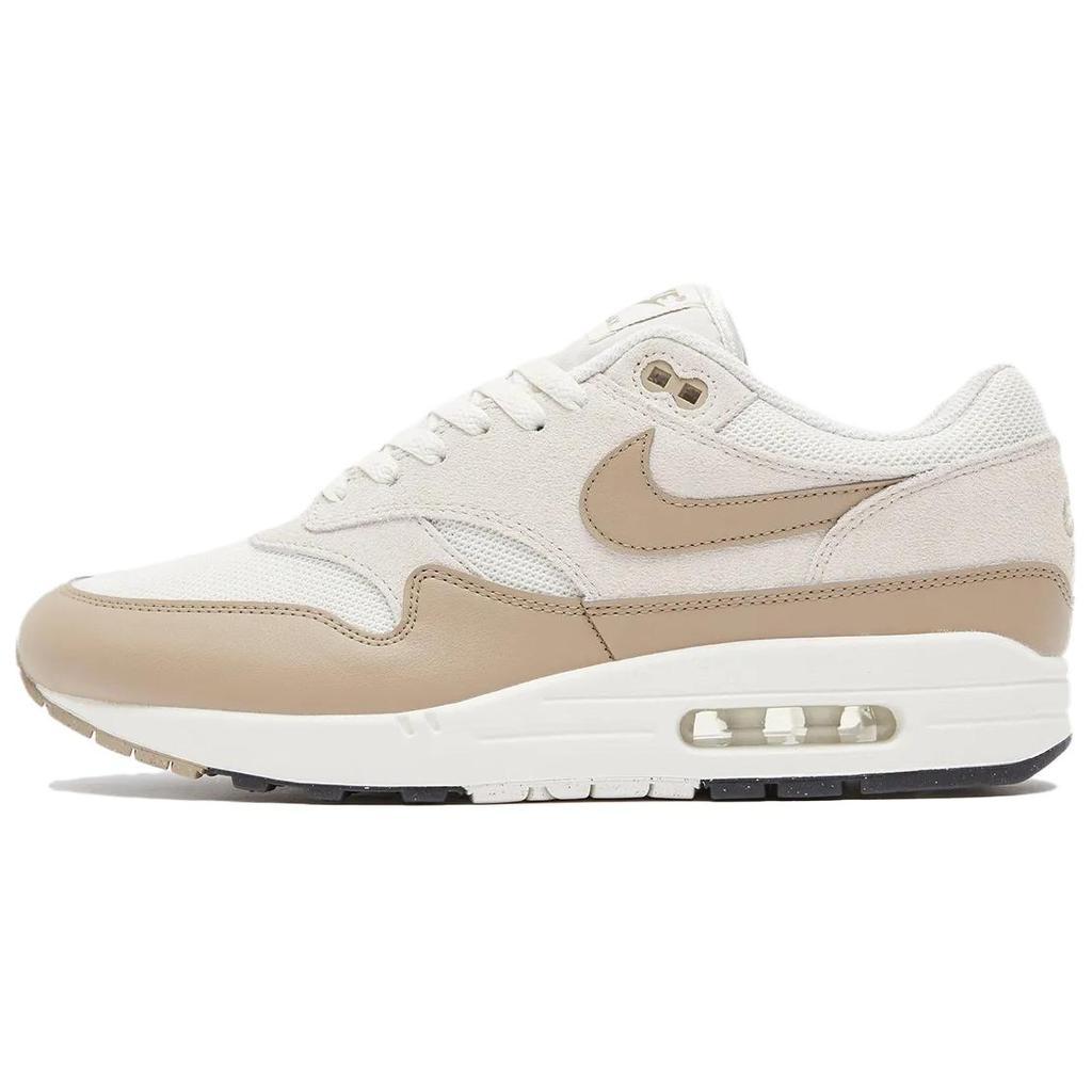 

Nike Air Max 1 “Light Orewood Brown” FZ5808-001 Унисекс EU 41 коричневый/белый