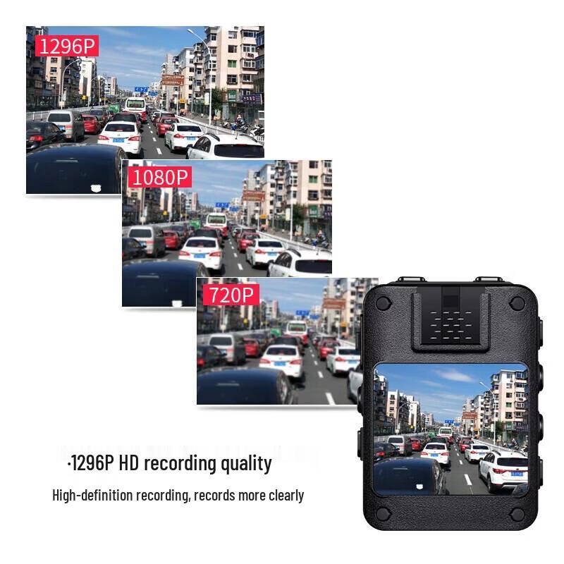 aigo Law Enforcement Portable Camera DSJ-T5