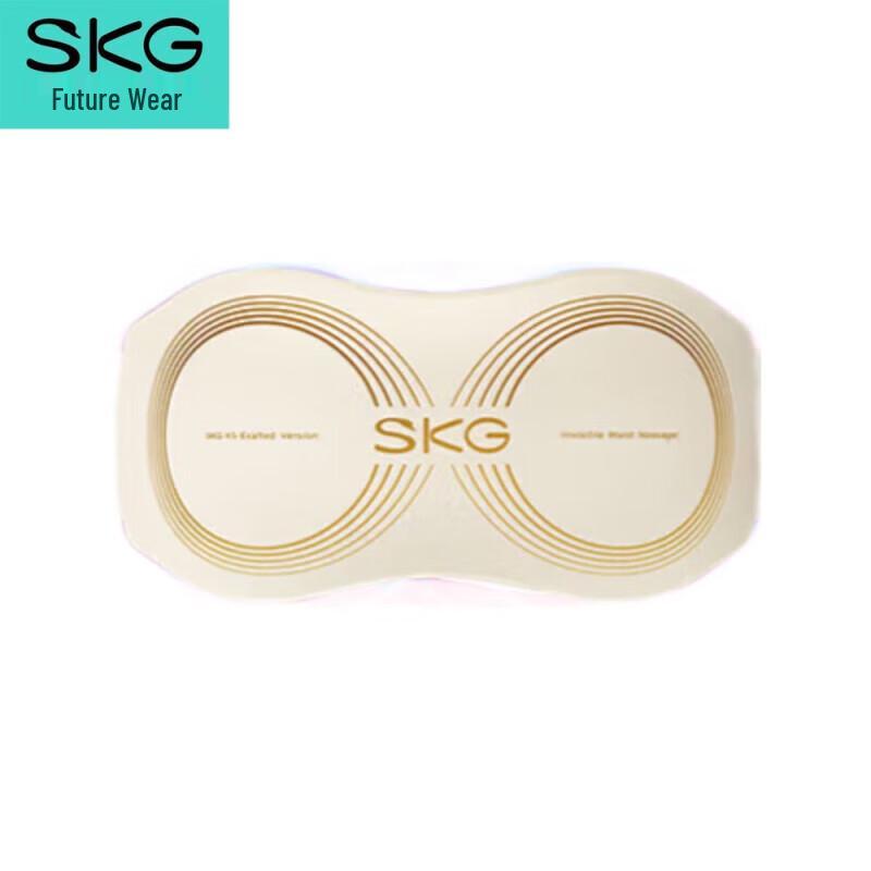 

SKG K5 2nd Gen Smart Lumbar Massager