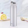 Tiger MCX-A601 Flip-Lid Stainless Steel Vacuum Water Bottle 600ml