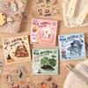 Cusutul și lucrul manual – Scrapbooking