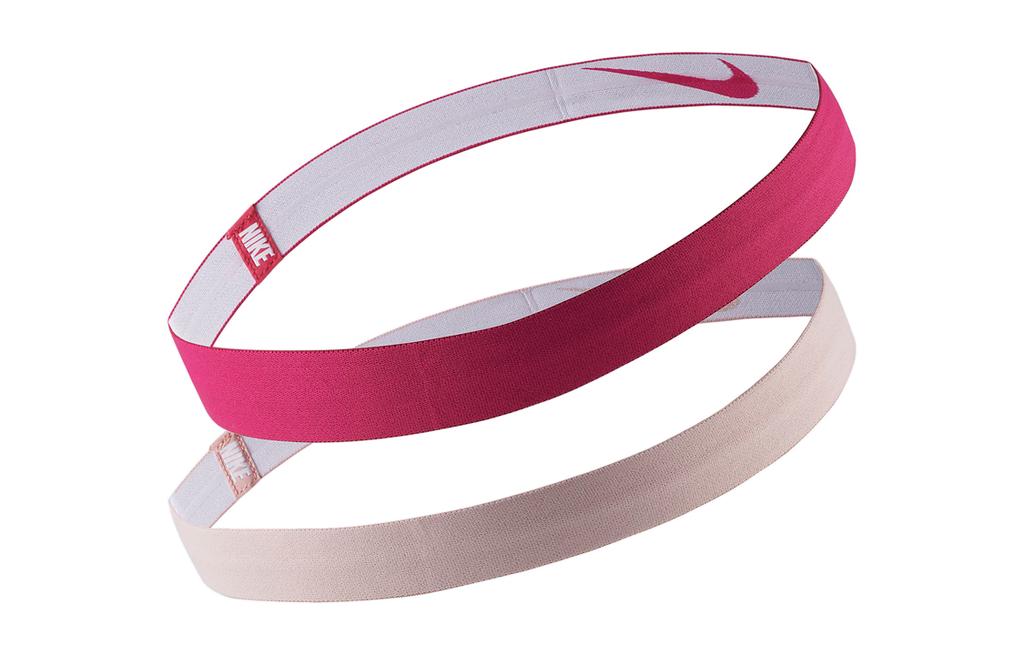 Nike Hair Bands Unisex Pink DH3260-634