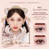 Flower Knows All In One Makeup Set Gift Box Garden Cushion Cream Foundation Matte Blush Long Lasting Velvet Lip Cream With Bag