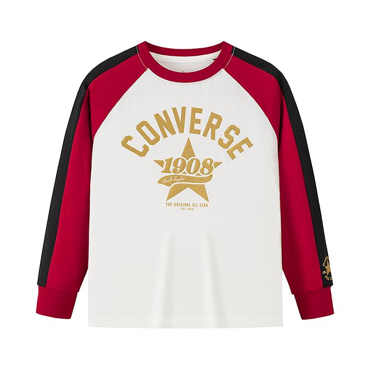 

New Converse Kids T Shirts CV2542706 (6)120/60
