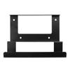 Router Bracket Aluminum Alloy Versatile Adjustable Height Router Wall Mount Stand Holder for Home Of