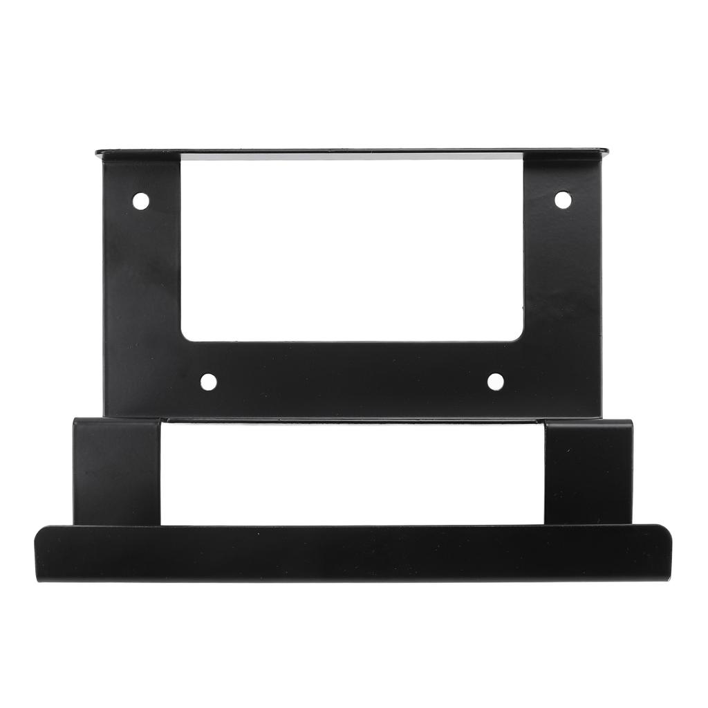 Router Bracket Aluminum Alloy Versatile Adjustable Height Router Wall Mount Stand Holder for Home Of