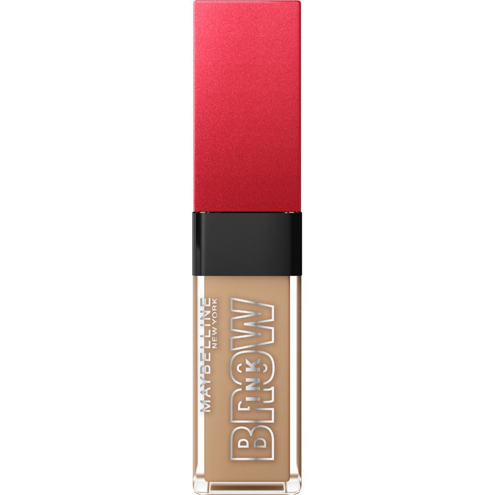 

Гель для укладки Maybelline Blow Ink 3D 01
