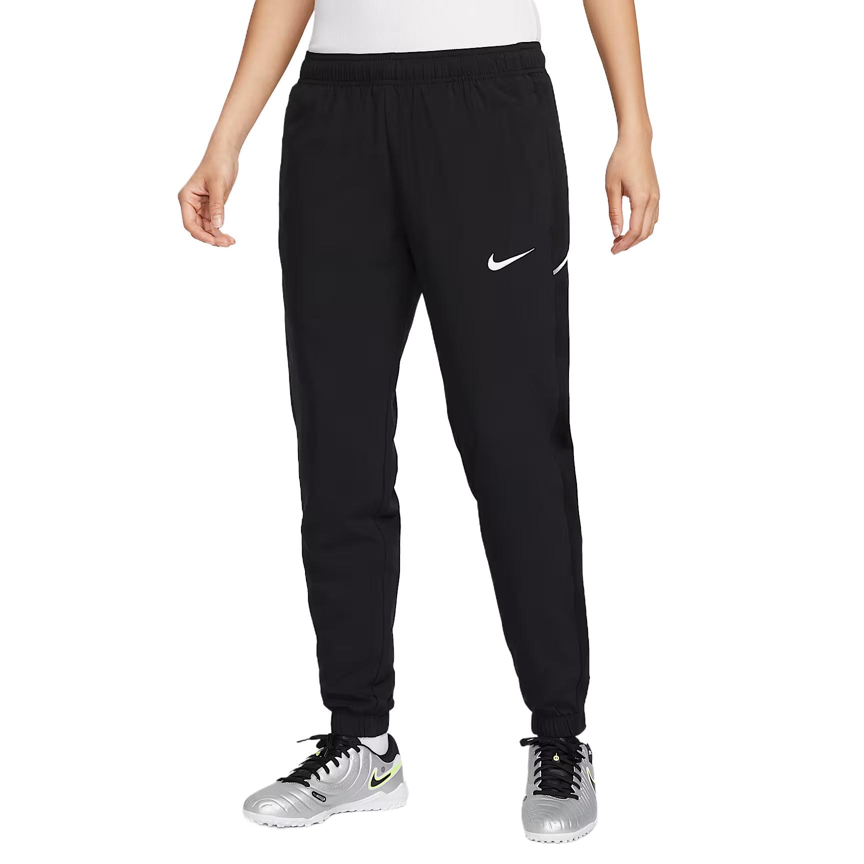 Nike Dri Fit Sports Pants Women s IB8907-010 L