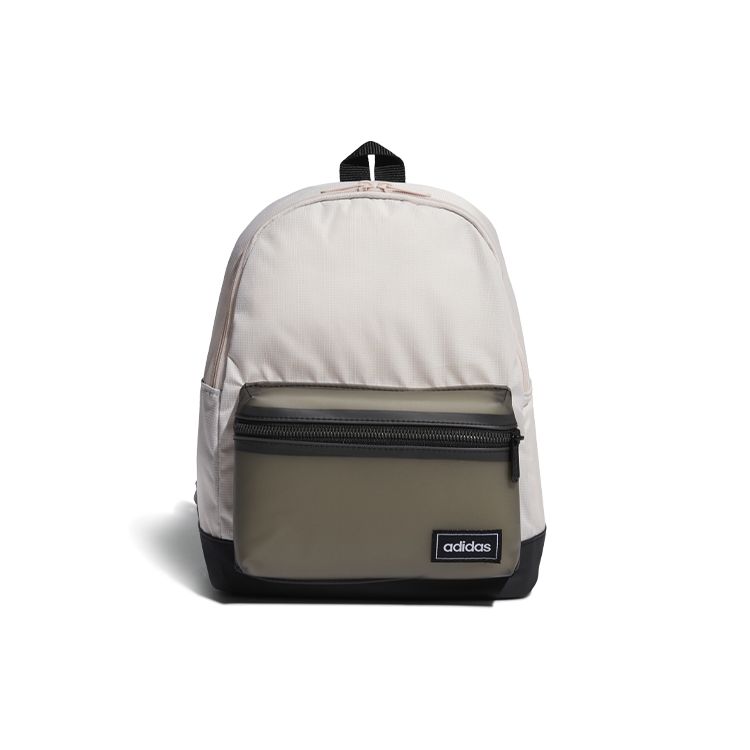 Adidas Neo T4H Классический Спортивный Полиэстеровый Рюкзак Женский Рюкзак Розовый GE1244 Pink