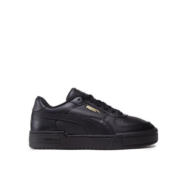 Men's Puma Ca Pro Classic 380190 06 Black Sneakers