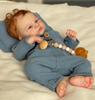 49cm Realistic Reborn Baby Doll