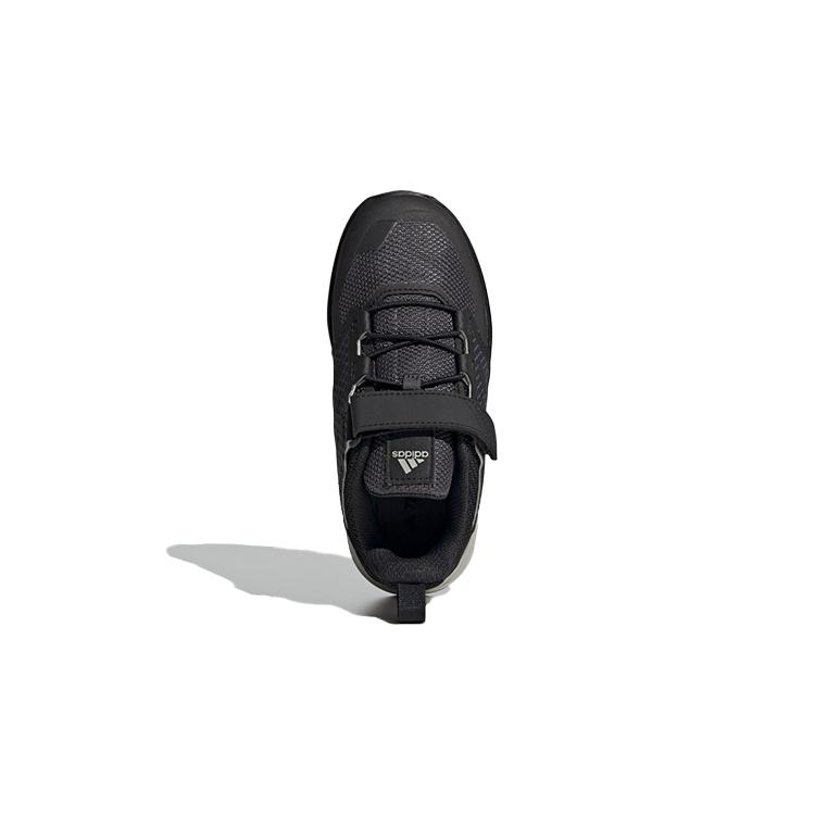 adidas Terrex Trailmaker Grey Core Black Aluminium GS FW9324