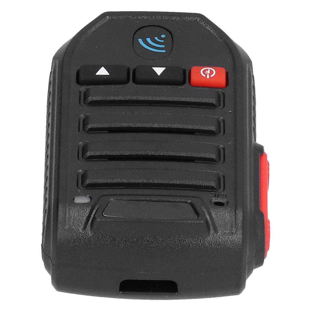 2.4GHz 2 Way Radio Hand Microphone Wireless Bluetooth Portable for KT?7900D KT?8900D