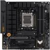 Motherboard - ASUS - TUF GAMING B650M-PLUS - AMD B650 - AM5 Socket Micro ATX