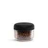 Fellow Atmos Vacuum Storage Stylish Interior Container [Official Manufacturer] Canister, Coffee/Food Container, (Clear Glass, 0.4L)