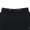 Nike Logo Fleece-Lined Straight-Leg Casual Sweatpants Men Bottoms Black AO2371-010