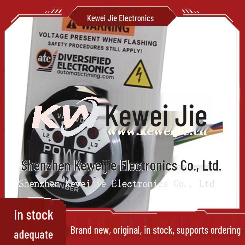 ATC Fluid Control Flow Level Sensor Switch UPA-100