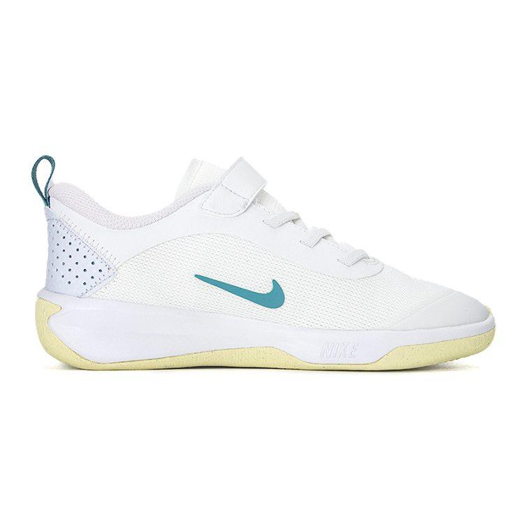 Nike Omni Multi-Court PS 'Citron Tint Cobalt Bliss' DM9026-101
