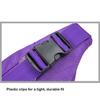 Waist Bag Fanny Pack Sport Pouch Outdoor Accessories Money Storage Sweet Gift Multifunctional Large Capacity Sporting Supplies