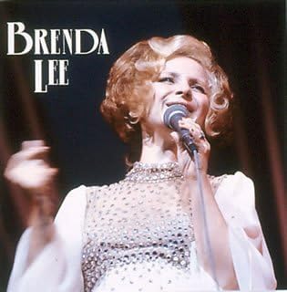 

CD BRENDA LEE - best of brenda lee UICY1530 Non Japan Pop Used