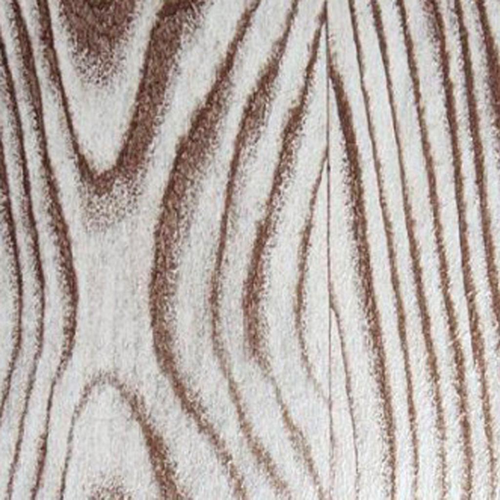 Painting Roller DIY Wood Graining Tool Rubber Wall Painting Accessories for Creating Wood Texture Effects