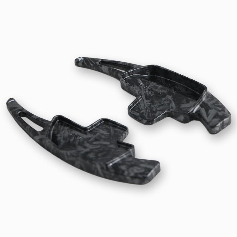 Autolenkrad Schaltwippen Schaltpaddel für Mercedes-Benz A B C E-Klasse CLA GLA CLS GLC GLE W176 W205 W246 C117 W218