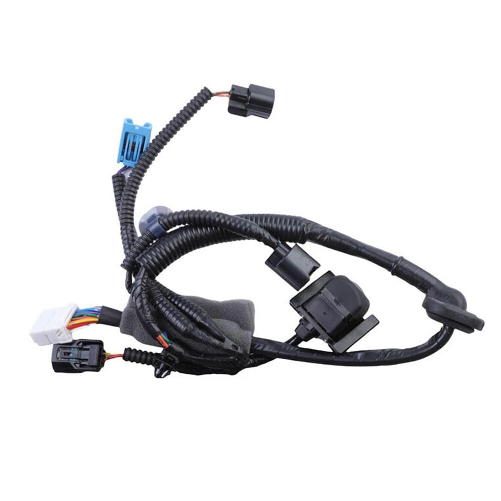 

Rear View Wide Camera Assembly 39530-TZ5-A11 Replacement For Acura MDX 2014-2019