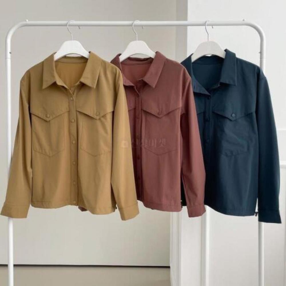New ArrivalS Open Run Women S blouSe Jacket String Collar Neck Fall