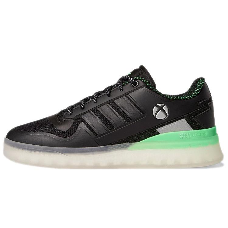 adidas Xbox x Forum Tech Boost Series X Men s GW6374 EU 38⅔