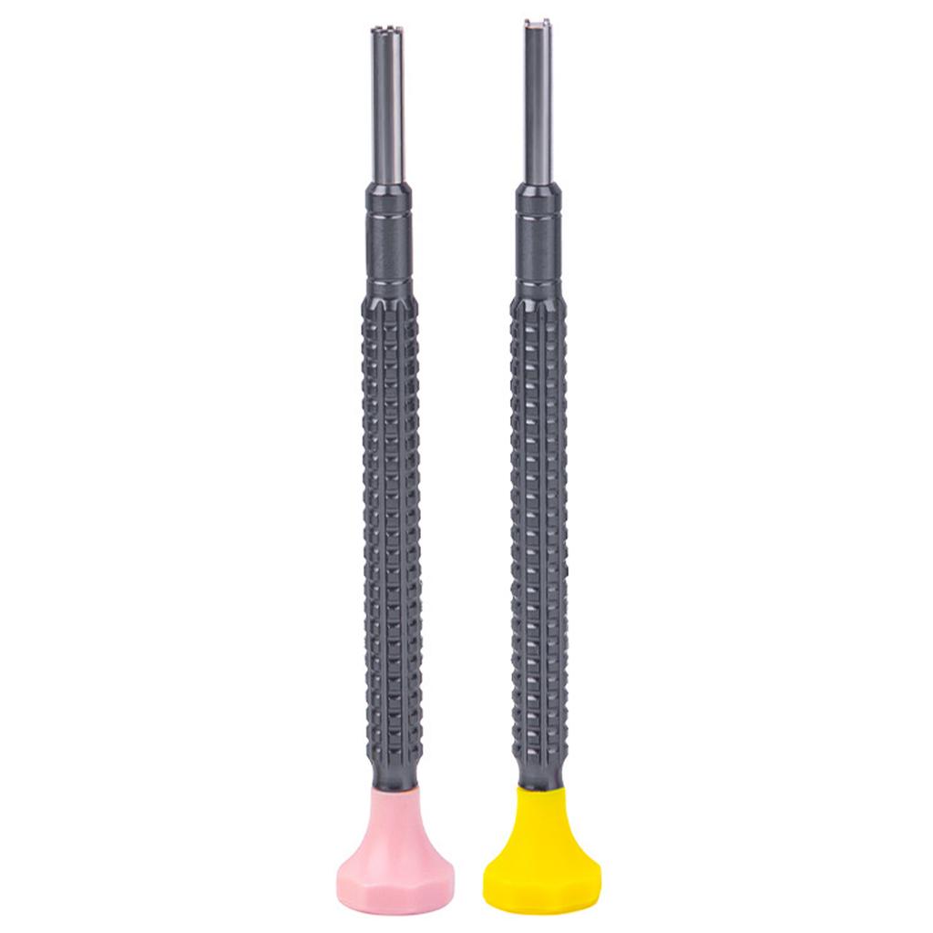 Watch Screwdriver For Omega 88801 8804 8805 8806 8807 Watch Movement 3 Spokes+7 Spokes Rotor Screwdriver For Omega 8800