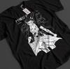 Naruto Shirt Itachi Uchiha Tshirt Sasuke T-Shirt Orochiru Anime Pain Unisex Tee