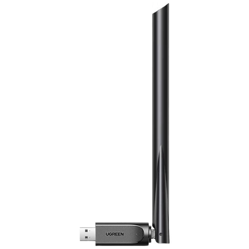 Ugreen CM496 USB Triple-Band WiFi 6E Adapter