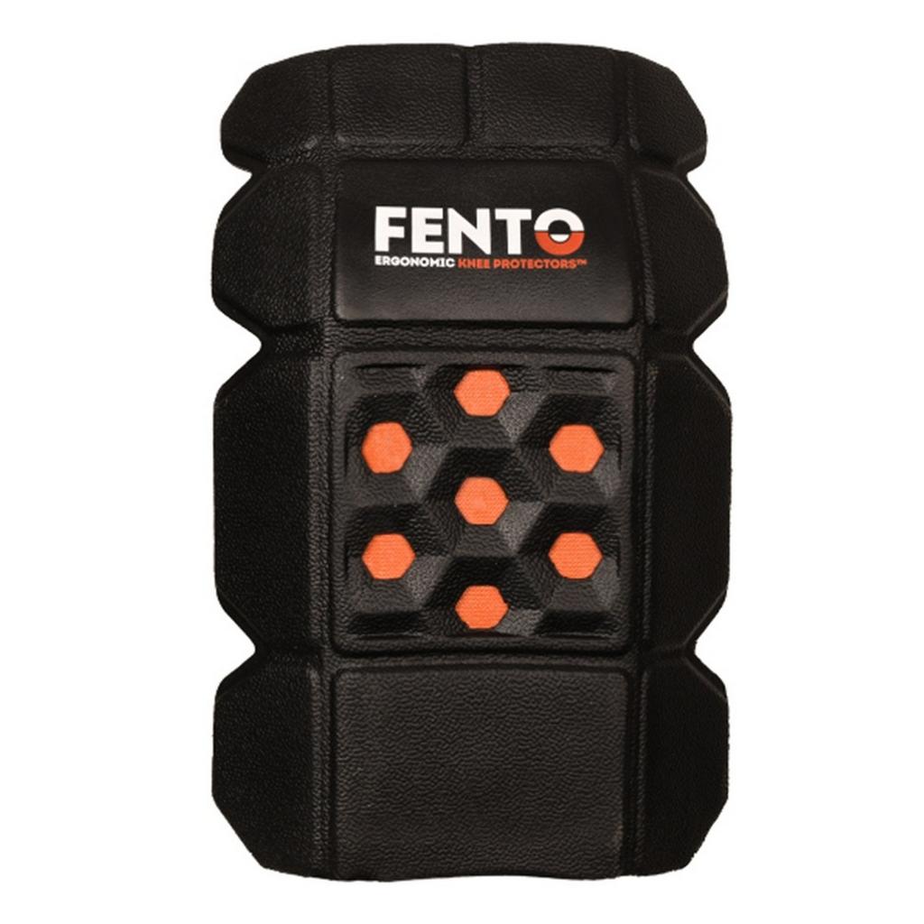 Fento M2 Pocket Knee Pad Inserts