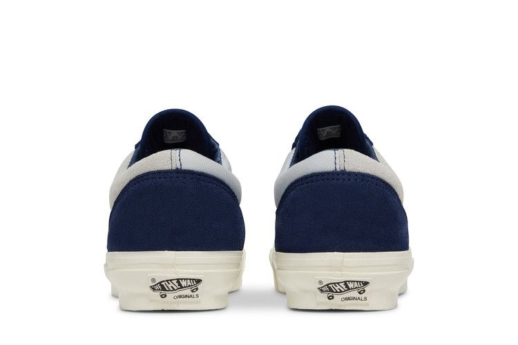 Notre X Vans OG Style 36 LX 'Blue'