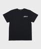 ARTISTWEAR [Atw] Autograph Short Sleeve T-Shirt