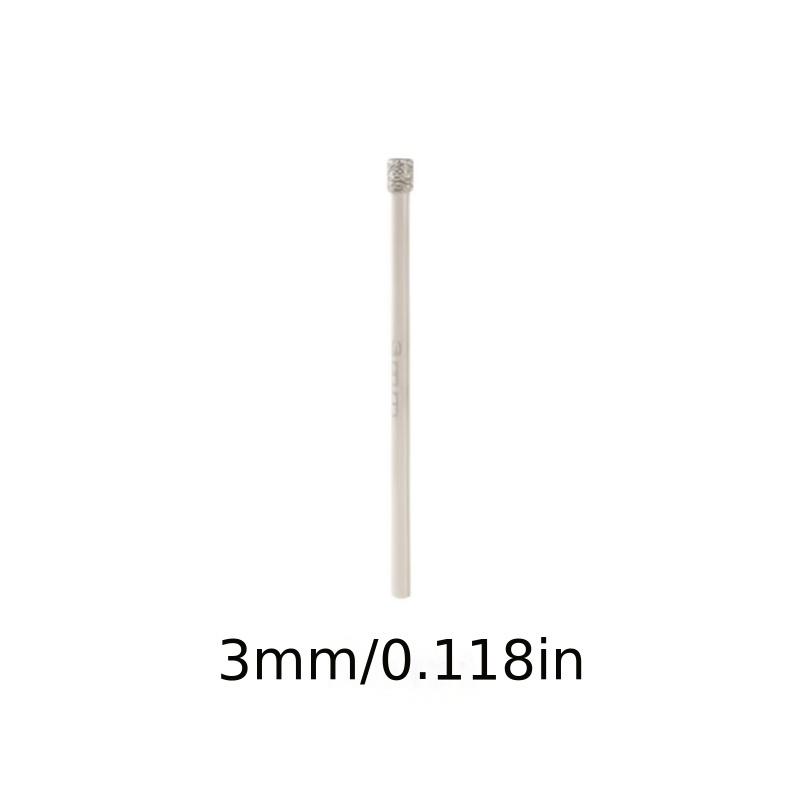 Durable, Diamond-Coated Glass Hole Saw Drill Bit, 51-200mm - Perfect for Tile, Marble & Ceramic Cutting