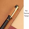 PU Leather Journal Notebook With Lock A5  100Sheets Personal Notebook  Gift