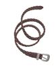 INSTANTFUNK Ms. Weaving Leather Belt
