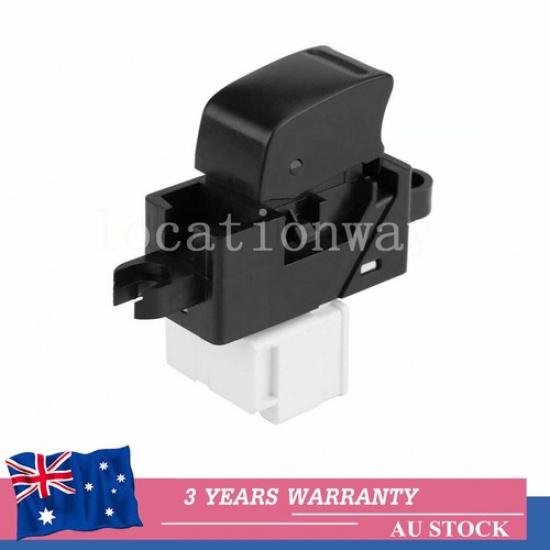 Power Window Switch Control 25411-0V00A For NISSAN PATROL GU Y61 1997-2012 New