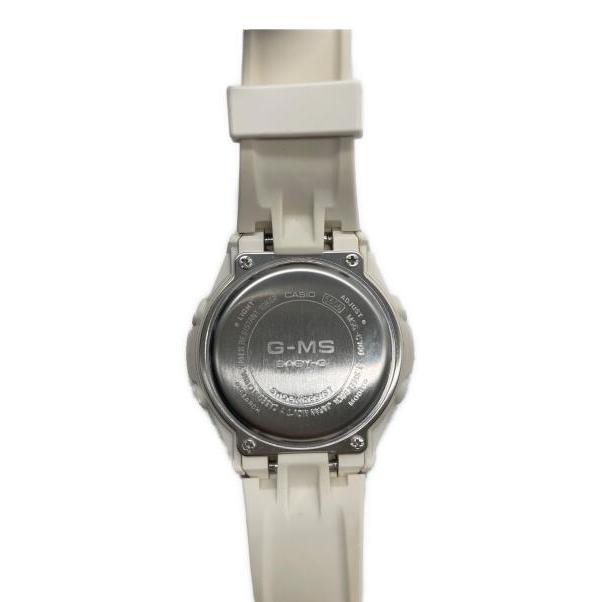 Used G-SHOCK G-MS BABY-G Watch