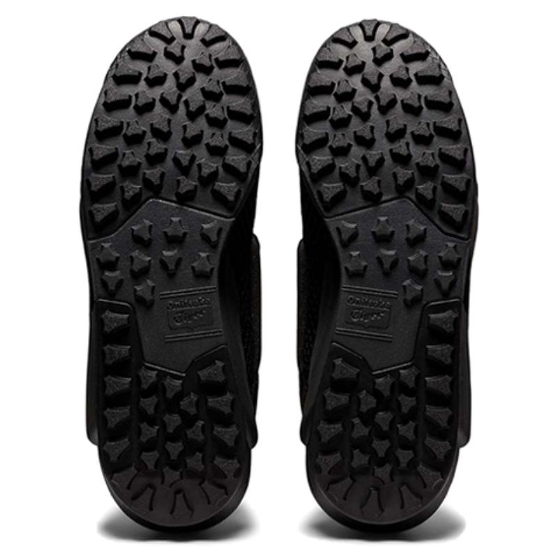 Onitsuka Tiger Admix Runner Sock 'Black' Sneakers 1183B307-001