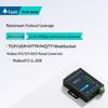 Tashi Industrial 2-Channel CAN To Ethernet Serial Server